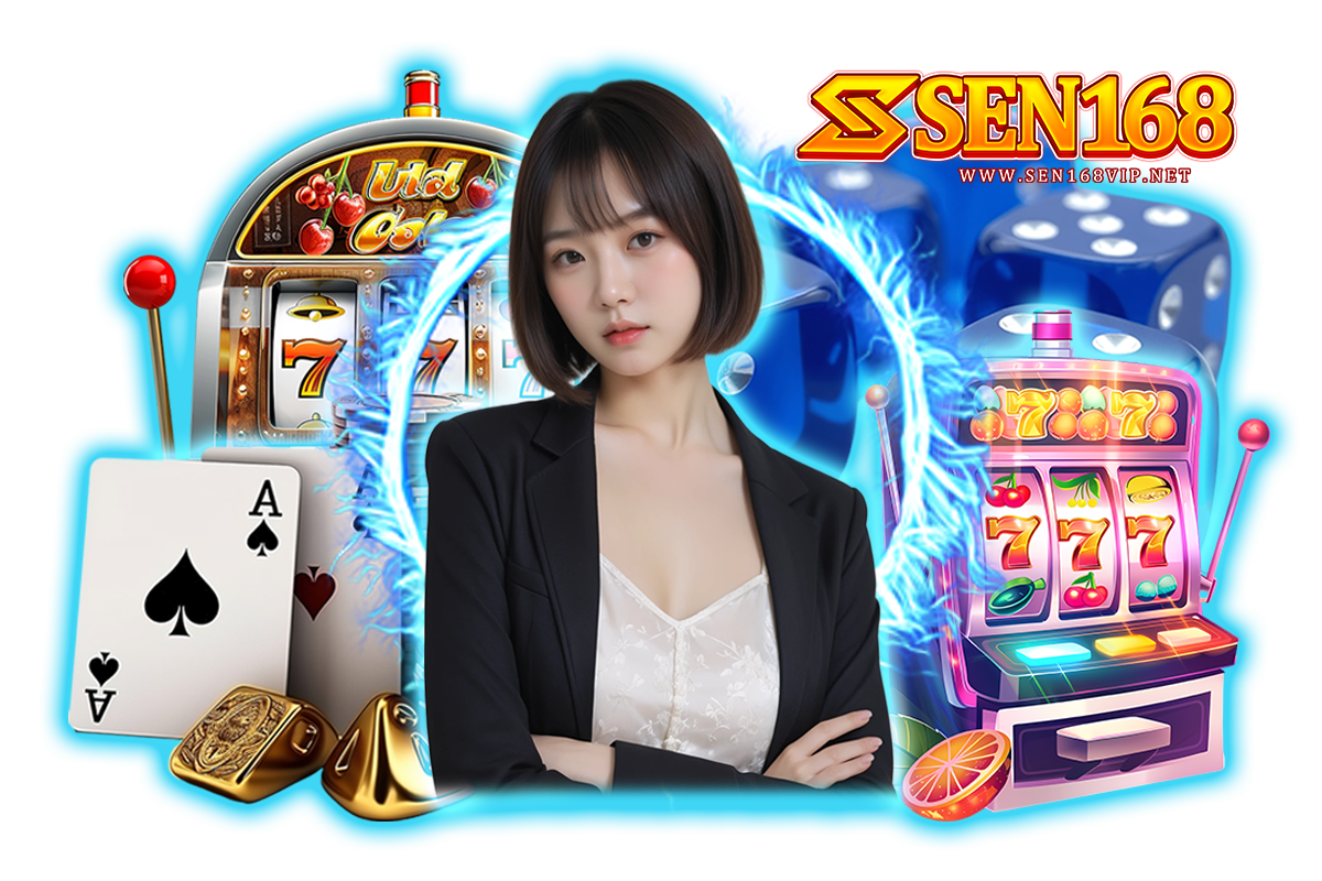 sen168 vip ทางเข้า