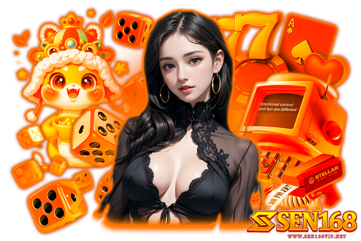 sen168 vip ทางเข้า