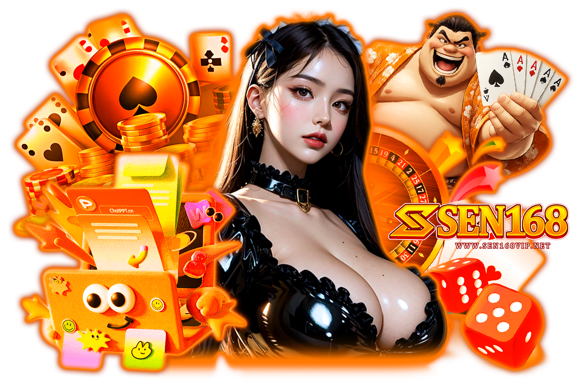 sen168 vip แจกเครดิตฟรี